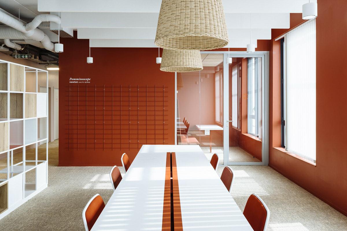 Bureau Villeneuve-d'Ascq 1735m² Location bureau Villeneuve-d'Ascq Nord OLBUR2114174 9